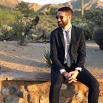 Adam Giles - @aegiles - Instagram