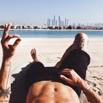 Adam 🌞 - @_adamgillard - Instagram