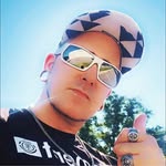 Adam Gillard - @gillardo83 - Instagram