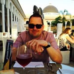 Adam Gillard - @adzyg85 - Instagram