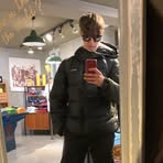 Adam Ginger - Facebook