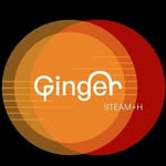 Ginger STEAM + H - Educación - Psicología - Administración - @gingersteam_h - Instagram