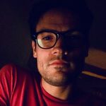 Adam Gingrich - @adamgingrich - Instagram