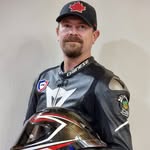 Adam Van Ginkel - @adzventurerider - Instagram