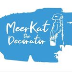 Adam Ginn - @meerkat.the.decorator - Instagram
