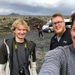 Adam Ginn - @aginn32 - Instagram