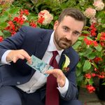 Adam Ginn - @adamginn - Instagram
