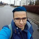 Adam Ginna - @adamginna - Instagram