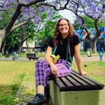 Julieta Adamow Giunta - @juliadamowgiunta - Instagram