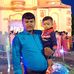 Uttam Ghanta - Facebook