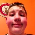 Adam Glasgow - @glasgow0237 - Instagram