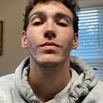 Adam Glasgow - @fumelario_o_o - Instagram