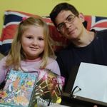 Michael Adam Glidden Forteski - @mikegliddenforteski - Instagram