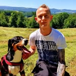 Adam Glomb - @adas_2496 - Instagram
