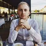 Adam Glombinski - @adam_glombinski - Instagram