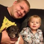 Adam Glover - @adam_grinch - Instagram
