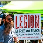 Adam Glover - @beardbeerbbqnc - Instagram