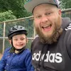 Adam Glover - @adamgrinch1988 - TikTok