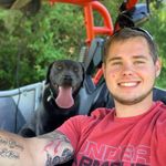 Adam Glover - @adam_glover5.9 - Instagram