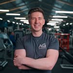 Adam Gordon | PT | ONLINE COACH - @adamgordon_en - Instagram