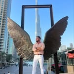 Adam Gosk - @adamogosh - Instagram