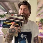 Adam Weiss - @adamgoesham - Instagram