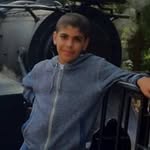 Adam Gobran - @gobranadam001 - Instagram