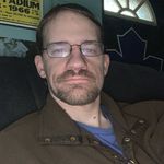 Adam Goddard - @moparfan359 - Instagram