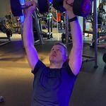 Adam Goddard - @fat2fit.adam.g - Instagram