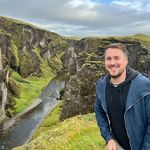 Adam G. | Travel & Outdoors - @adam.goes.global - Instagram