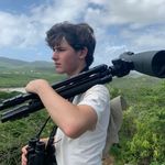 Adam Vinson - @adam_goes_outside - Instagram