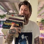 Adam Weiss - @adamgoesham - Instagram