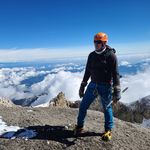Adam Wilkie - @adam_goes_up - Instagram