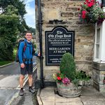 Adam Wheeler - @adamgoeshiking - Instagram