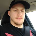 Adam Goetz - @mando_9393 - Instagram