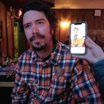 Adam Goff - @skatamunger - Instagram
