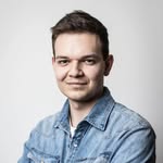 Adam Gołaszewski - @adamgolaszewski - Instagram