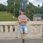 Adam Gołaszewski - @adamgolaszewski32 - Instagram