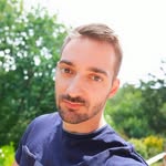 Damien Gombert - @damiengomb - Instagram