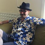 Adam Gooding - @gooding_adam - Instagram