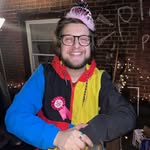 Adam Goodman - @adamgood.man - Instagram