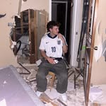 Adam Goodman - @adamg2911 - Instagram