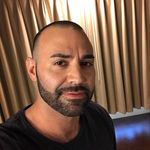 Adam Goodman - @asgoodman81 - Instagram
