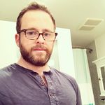 Adam Goodman - @thefoodiebarrister - Instagram