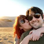 Adam Goodman - @mandoog - Instagram