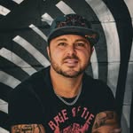 Adam Goodman - @iaminspiredself - Instagram