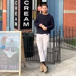 Adam Gootnick - @adamgoot - Instagram
