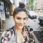 Nicki Adams - @_thegoodvibegirl - Instagram