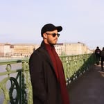 A D A M   G O T T F R I D - @adam.gottfr - Instagram