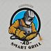Adam Smart Grill - Facebook